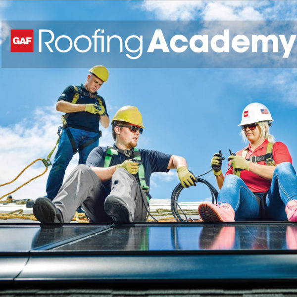 Blog - United Union Of Roofers, Waterproofers & Allied Workers